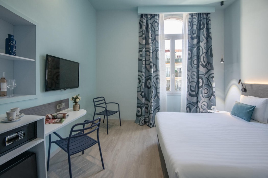 Best Western Alba Hotel 40/50