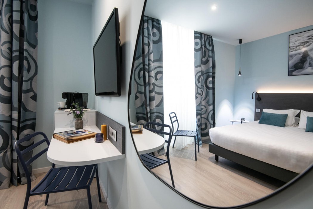 Best Western Alba Hotel 23/50