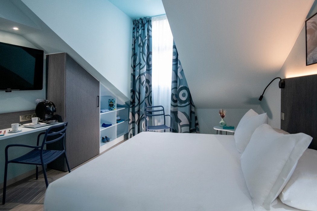 Best Western Alba Hotel 14/50