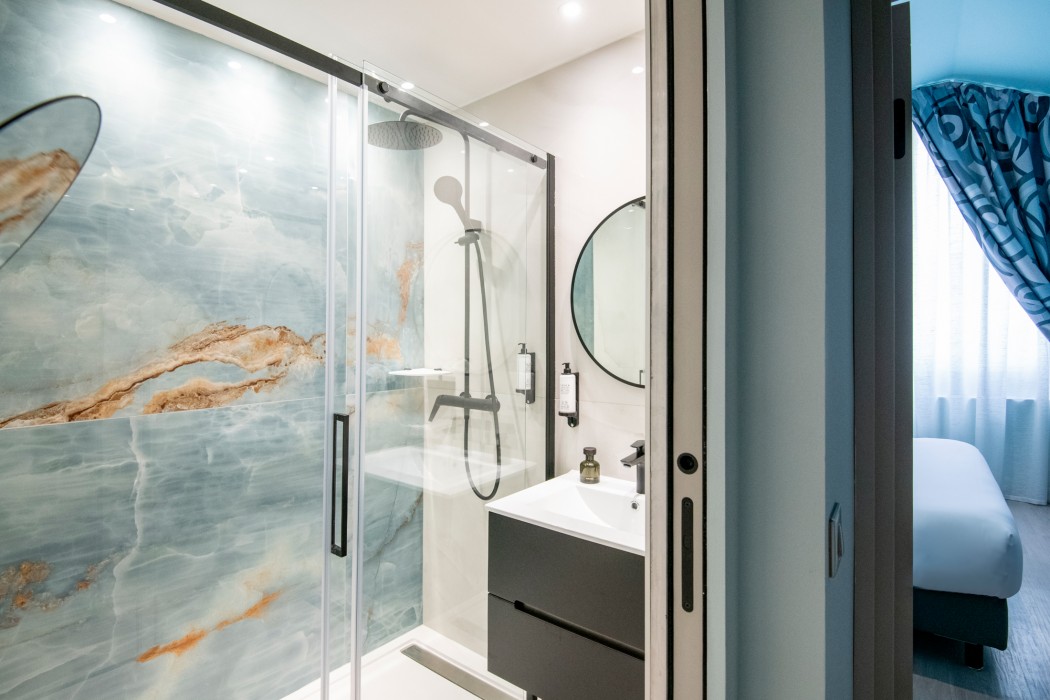 Best Western Alba Hotel 17/50