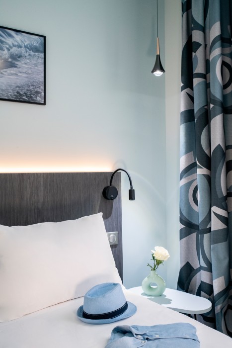 Best Western Alba Hotel 16/50