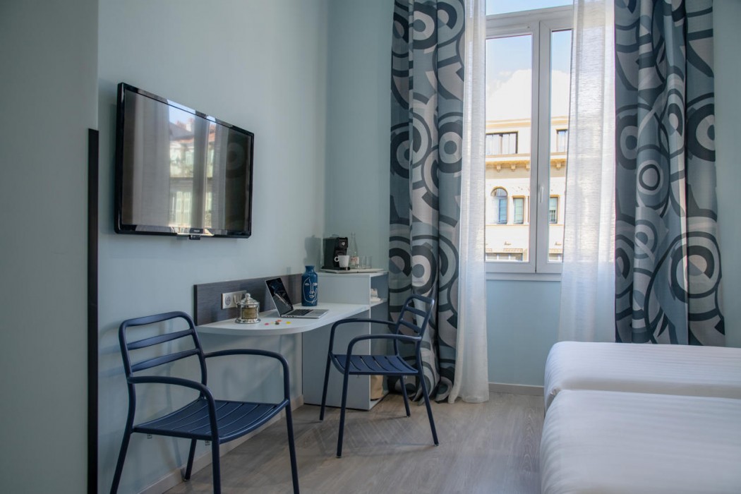 Best Western Alba Hotel 37/50