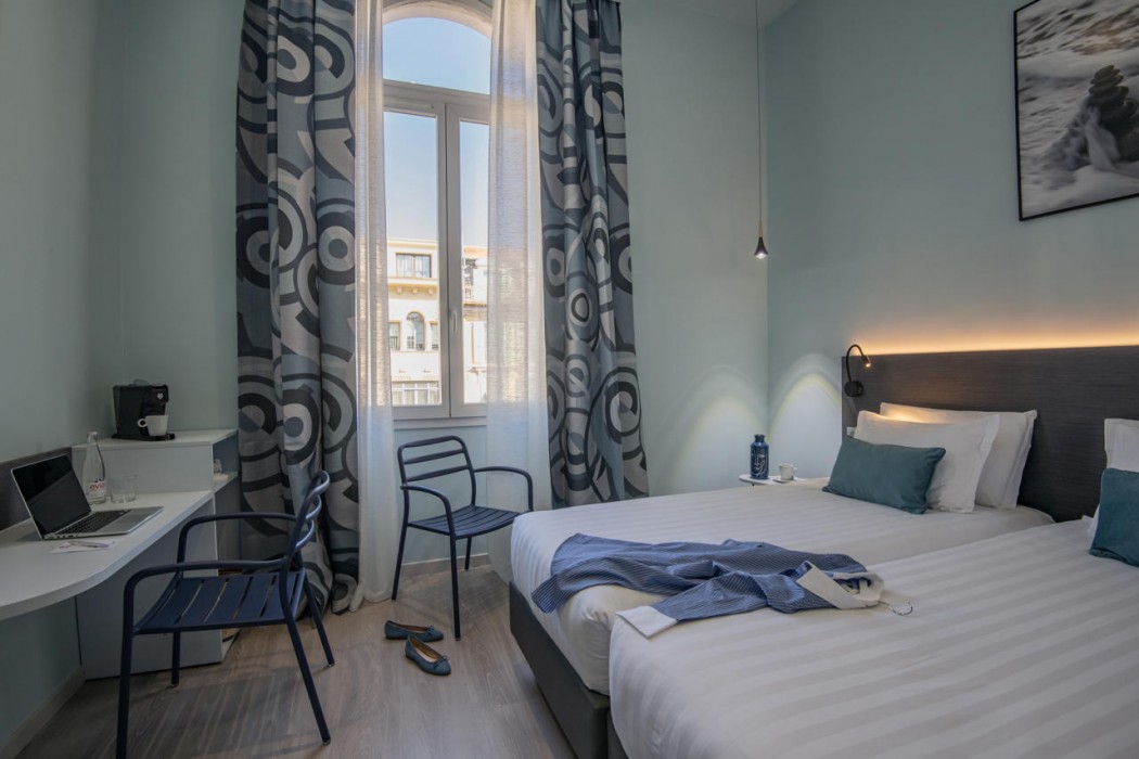 Best Western Alba Hotel 35/50