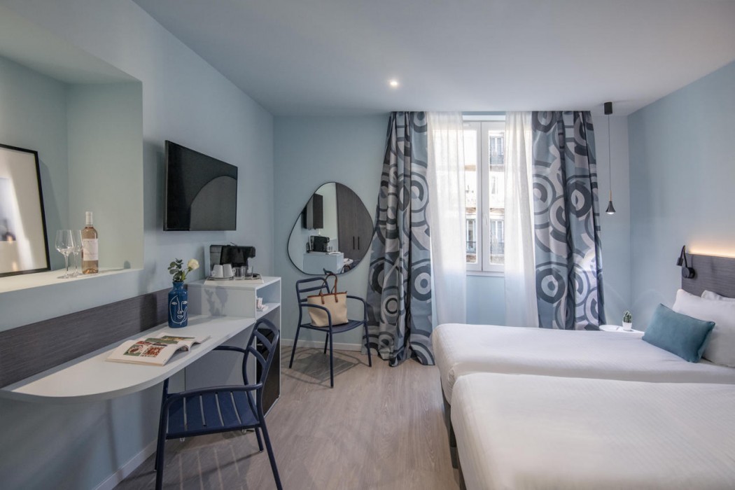 Best Western Alba Hotel 43/50