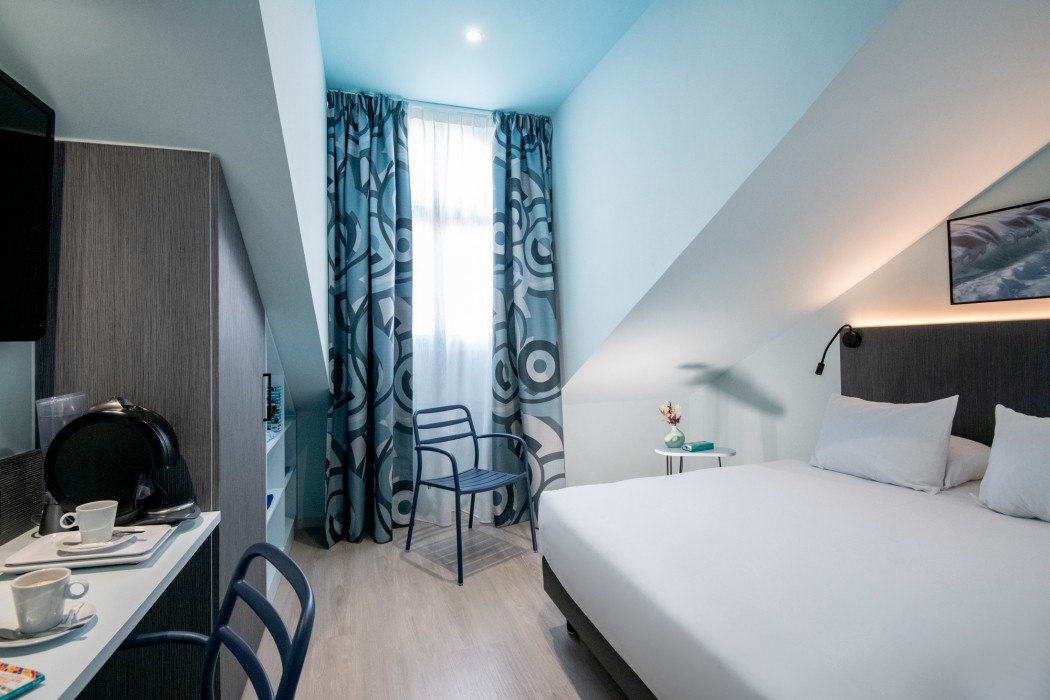 Best Western Alba Hotel 15/50