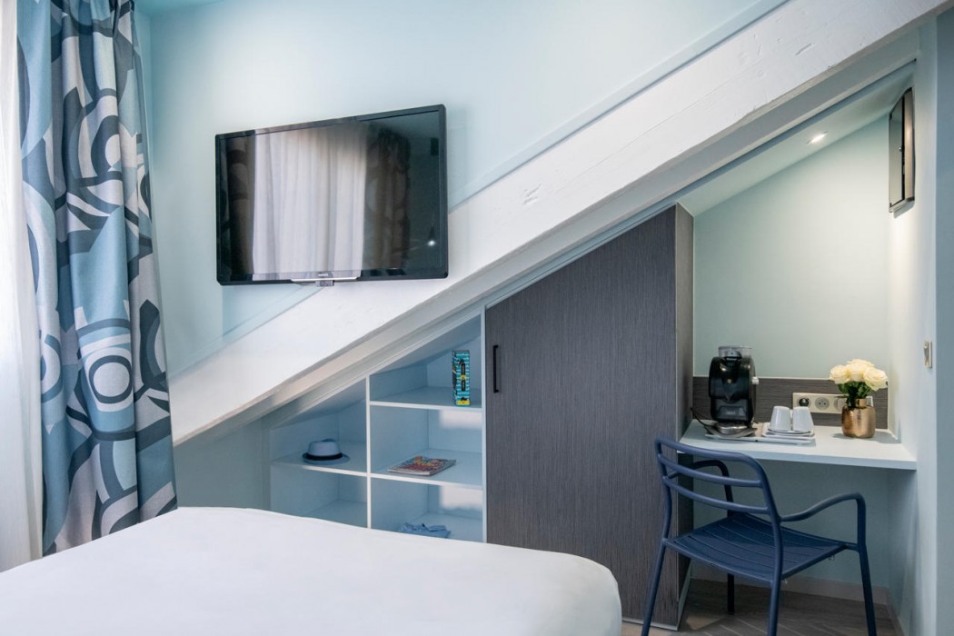 Best Western Alba Hotel 7/50
