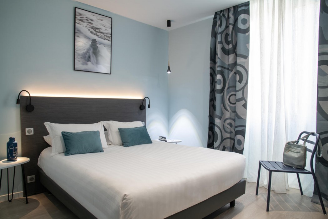 Best Western Alba Hotel 22/50