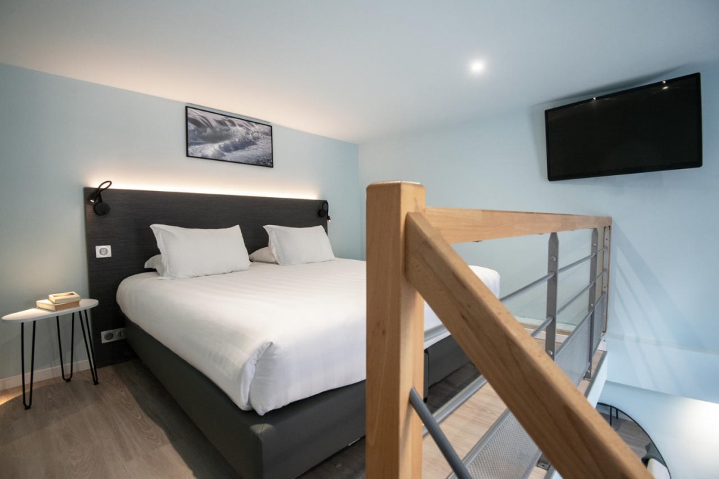 Best Western Alba Hotel 45/50