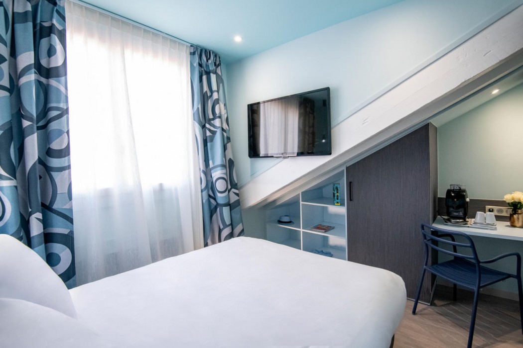 Best Western Alba Hotel