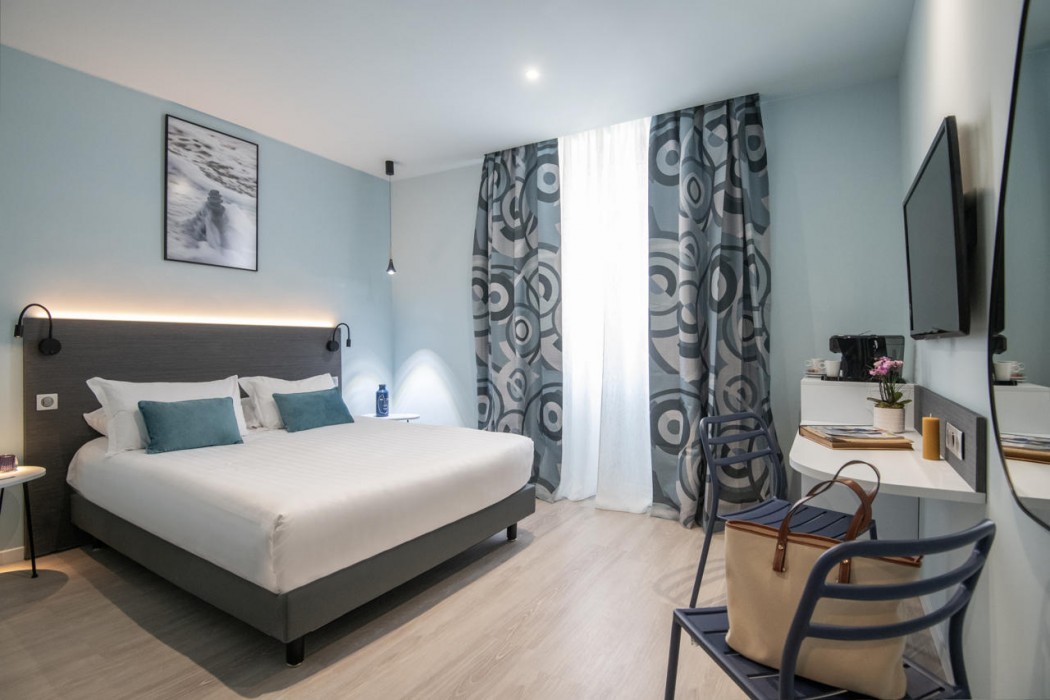Best Western Alba Hotel 29/50