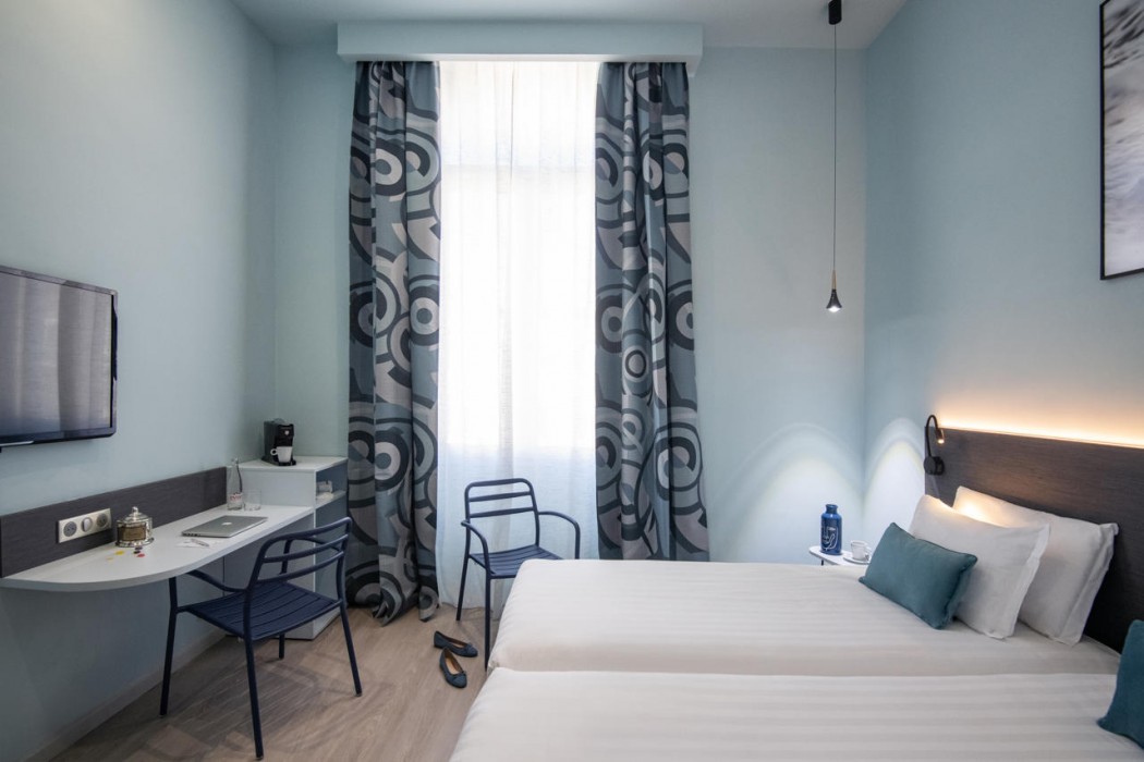 Best Western Alba Hotel 33/50