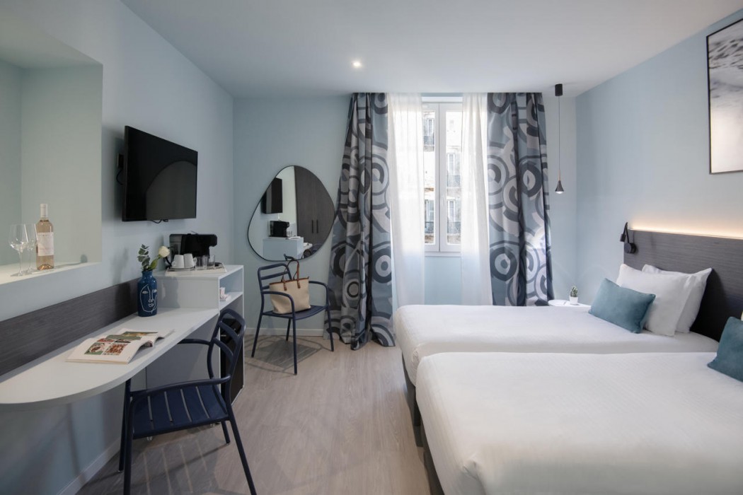 Best Western Alba Hotel 42/50