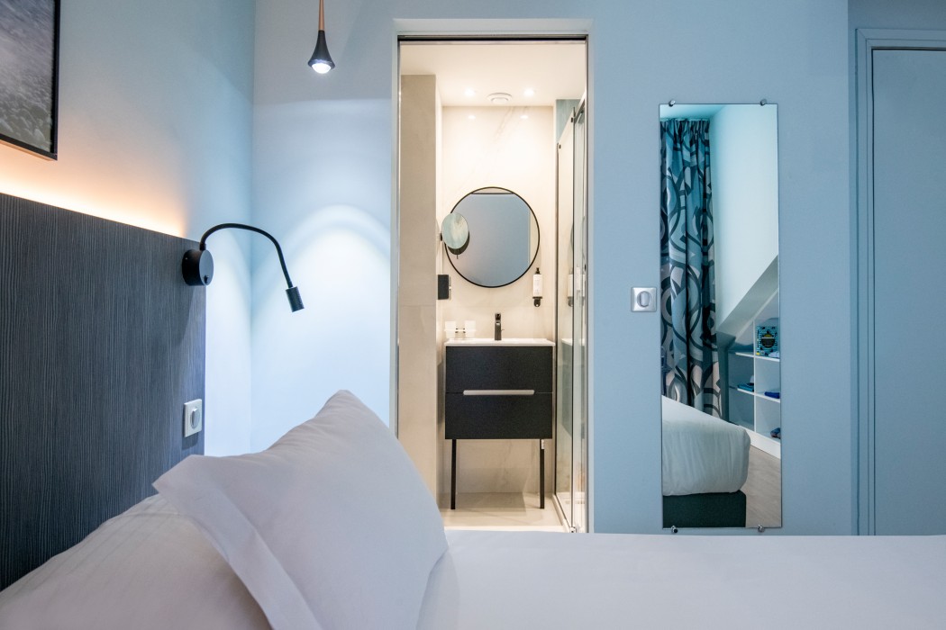 Best Western Alba Hotel 13/50