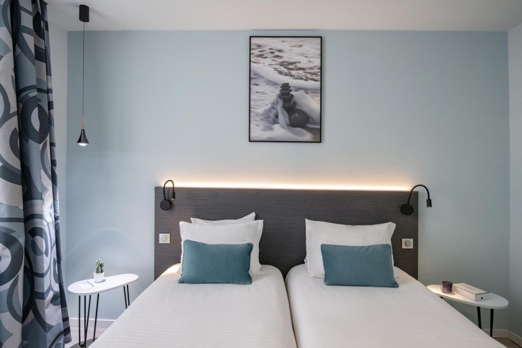 Best Western Alba Hotel 44/50
