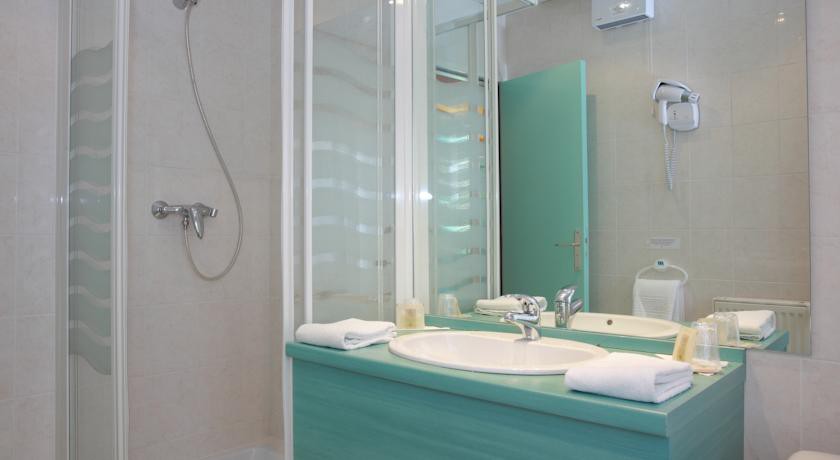 Escurial Hotel 28/54