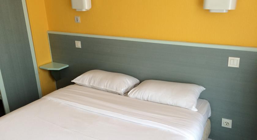 Escurial Hotel 17/54