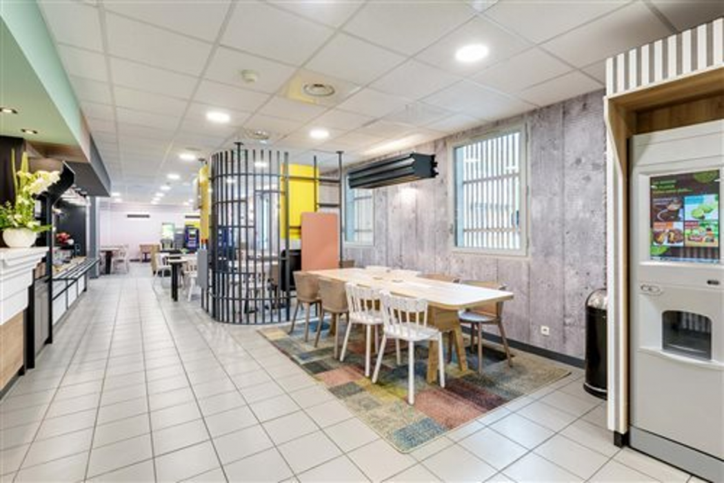 B&B Hotel Lille Centre Grand Palais 11/21