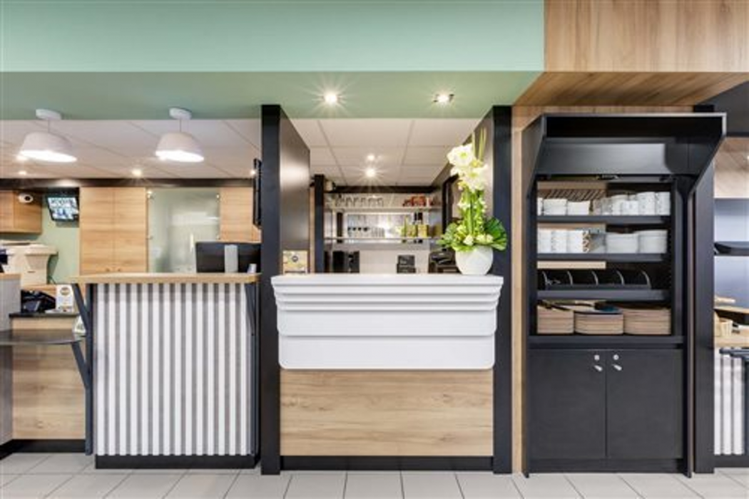 B&B Hotel Lille Centre Grand Palais 9/21