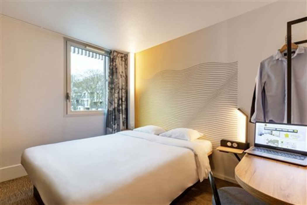 B&B Hotel Lille Centre Grand Palais 3/21