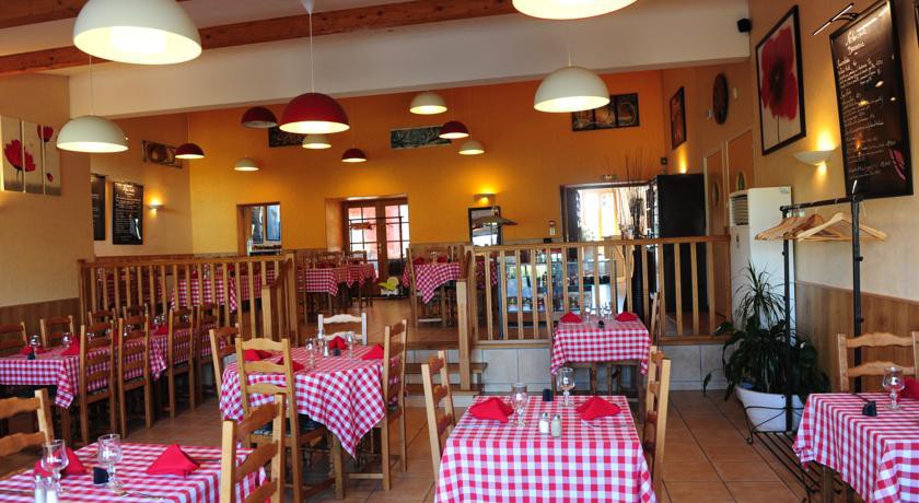 HOTEL LE VAL DE VENCE 20/31