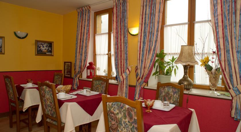 HOTEL LE VAL DE VENCE 18/31