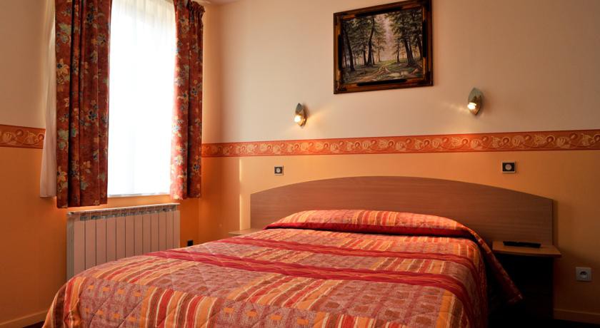 HOTEL LE VAL DE VENCE 12/31