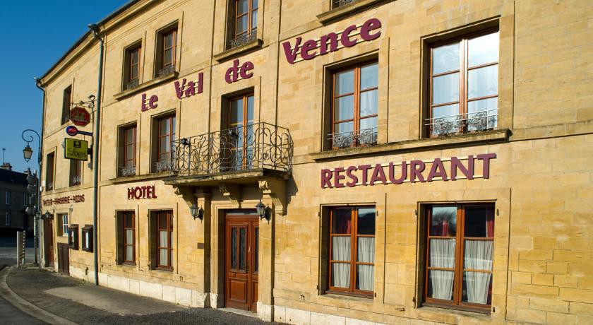 HOTEL LE VAL DE VENCE 2/31