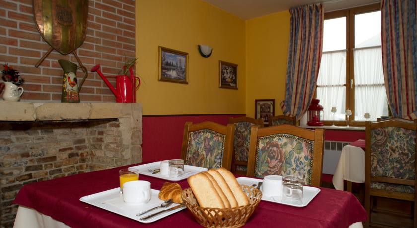 HOTEL LE VAL DE VENCE 15/31