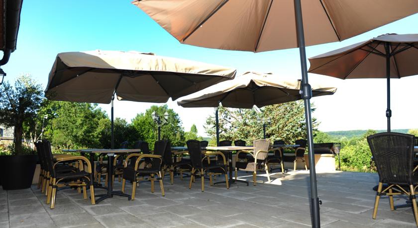 HOTEL LE VAL DE VENCE 17/31
