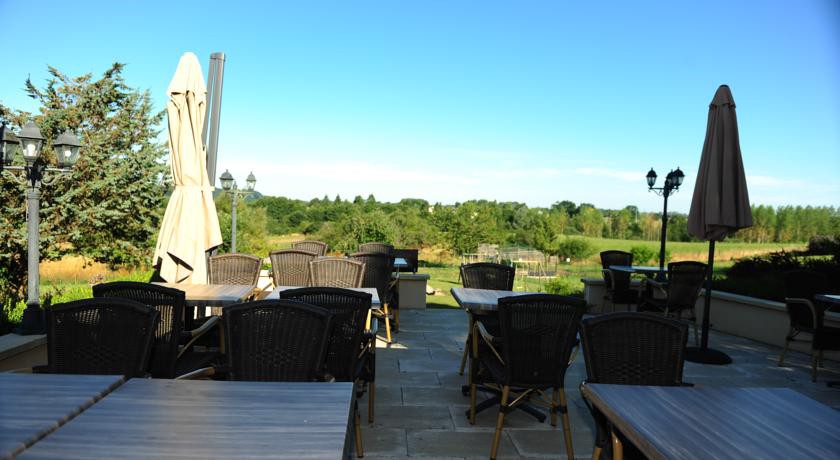 HOTEL LE VAL DE VENCE 19/31