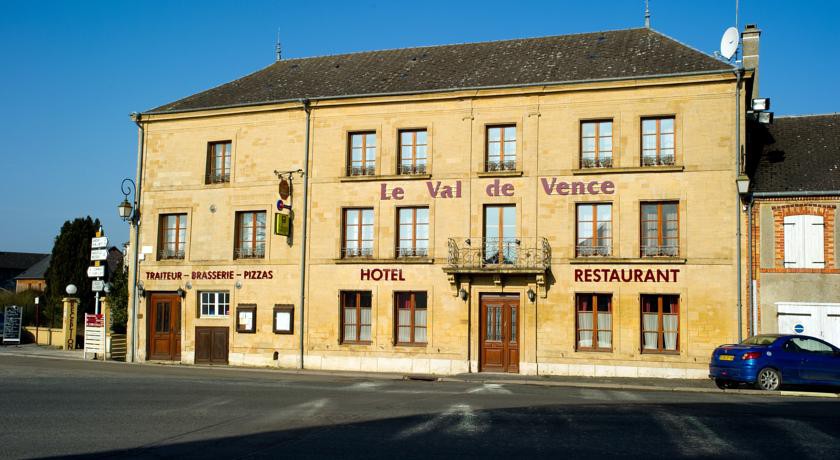 HOTEL LE VAL DE VENCE 1/31