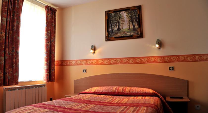 HOTEL LE VAL DE VENCE 7/31