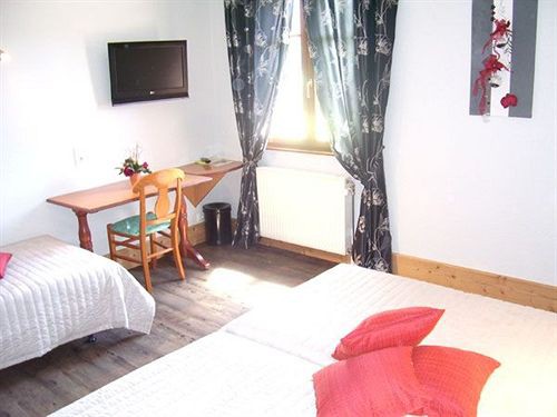 HOTEL-RESTAURANT LE REGAL 4/41