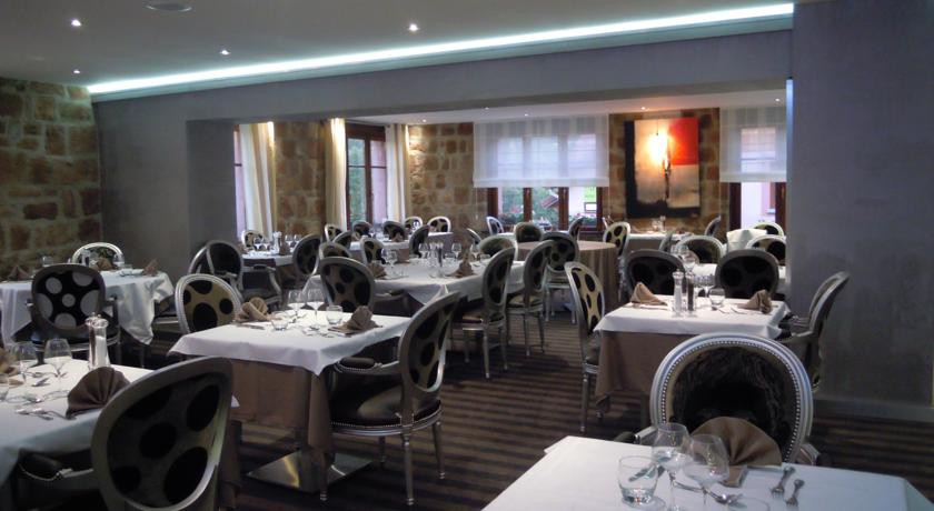 HOTEL-RESTAURANT LE REGAL 18/41