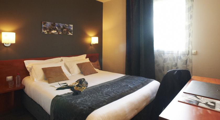 Hotel Du Parc 2/28