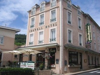CENTRAL HOTEL 1/53