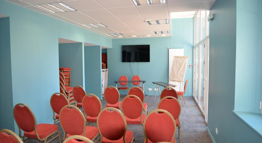 HOTEL RESTAURANT KER MOR 23/43