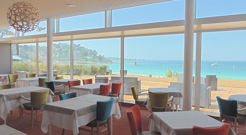 HOTEL RESTAURANT KER MOR 26/43