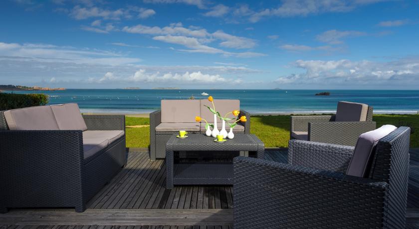 HOTEL RESTAURANT KER MOR 24/43