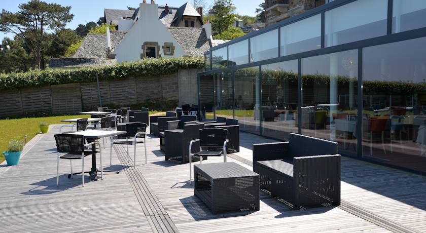 HOTEL RESTAURANT KER MOR 25/43