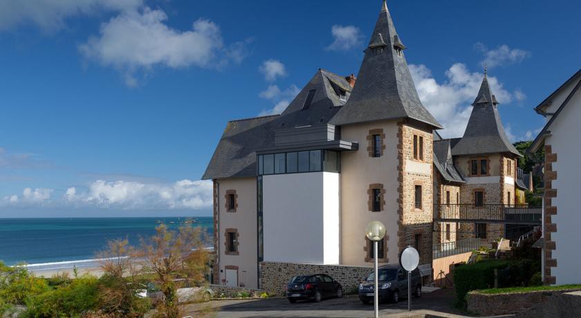 HOTEL RESTAURANT KER MOR 3/43