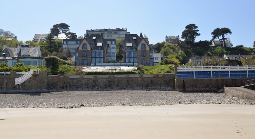 HOTEL RESTAURANT KER MOR 2/43