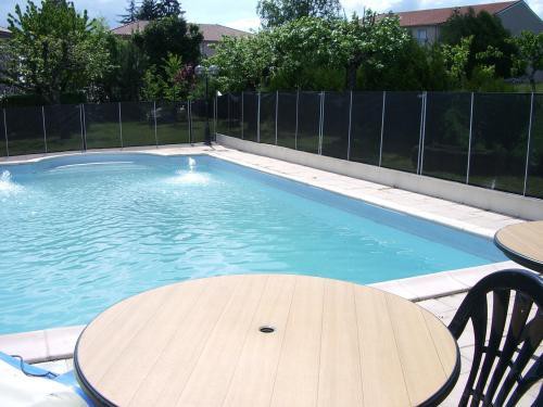 HOTEL LA THOMASSE 14/31