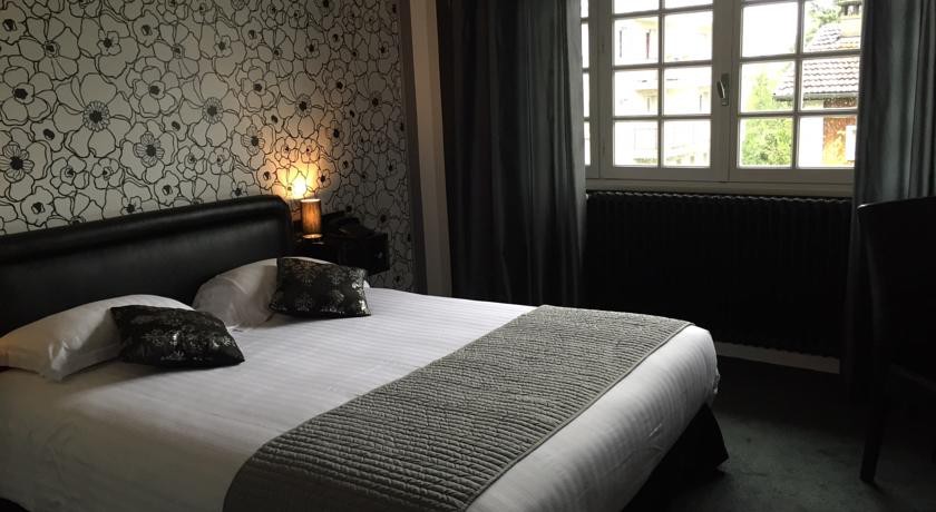 HOTEL LA THOMASSE 9/31