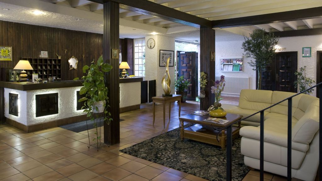 HOTEL LA THOMASSE 6/31