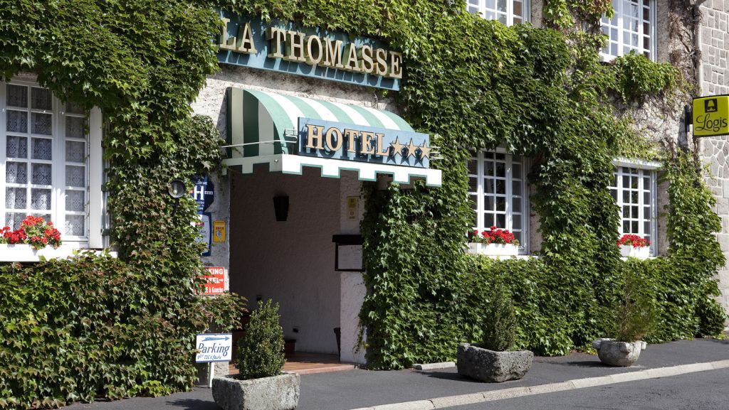 HOTEL LA THOMASSE 2/31