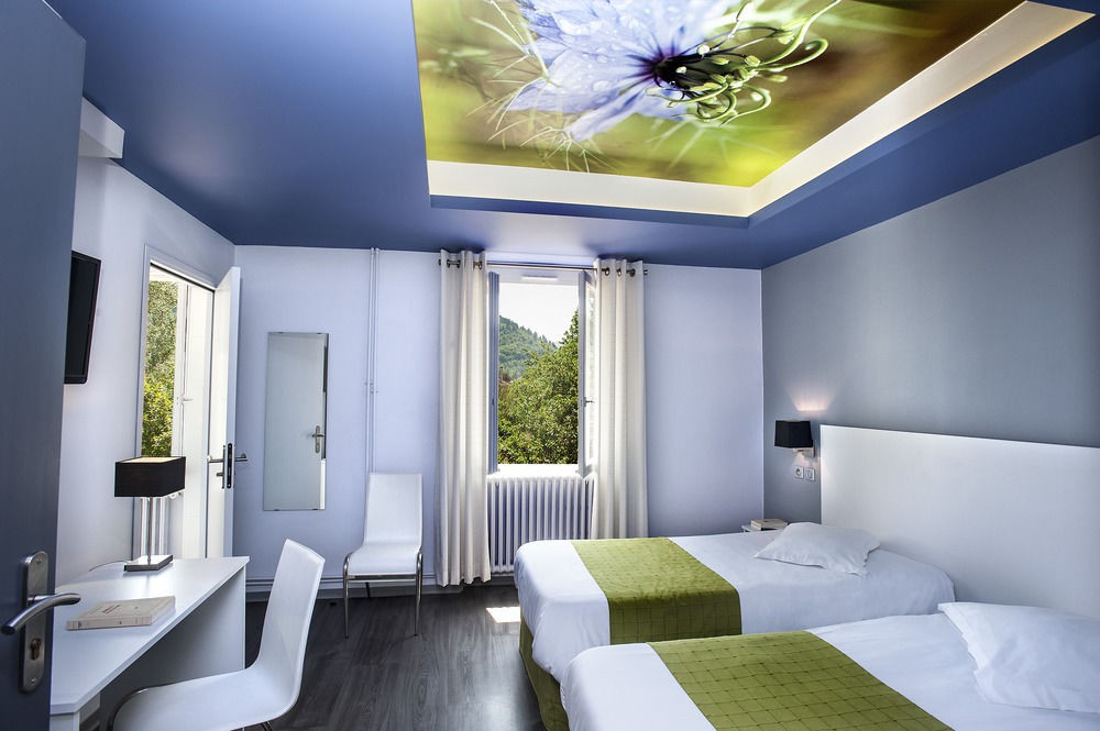 HOTEL DES GORGES DU TARN 4/27