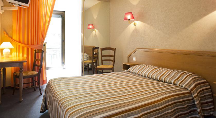 HOTEL DU MONT AIGOUAL 6/34