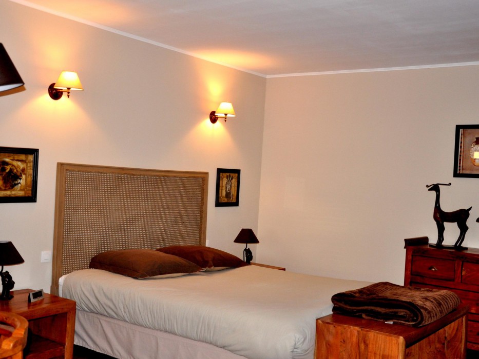 HOTEL LE MOULIN D'ARTRES 11/49