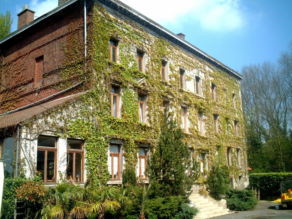 HOTEL LE MOULIN D'ARTRES 2/49